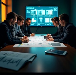 Consultant and designer1