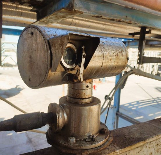 Hernis EX Camera Hernis EX Camera