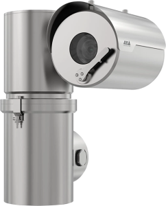 تجهیزات ضد انفجار